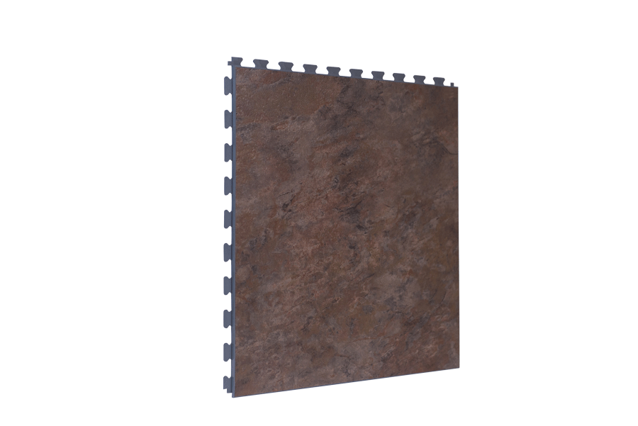 Office Flooring Tile - Rustic