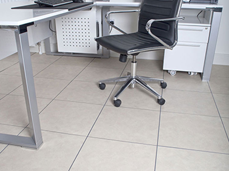 Office flooring-Supratile
