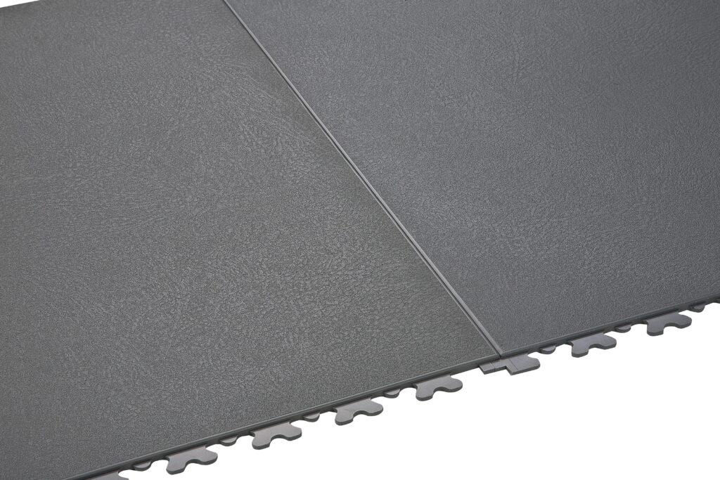 Leather tile-Supratile