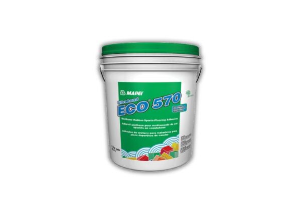 SUPRATILE ADHESIVE 5 GAL