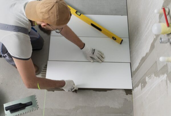 How to Clean & Maintain Floor Tiles | Easy Care Guide | Supra Tile