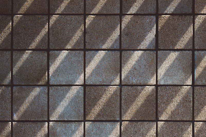 How and Why Interlock Flooring Tiles Work