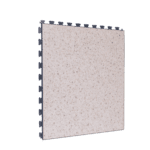 Cream Terrazzo