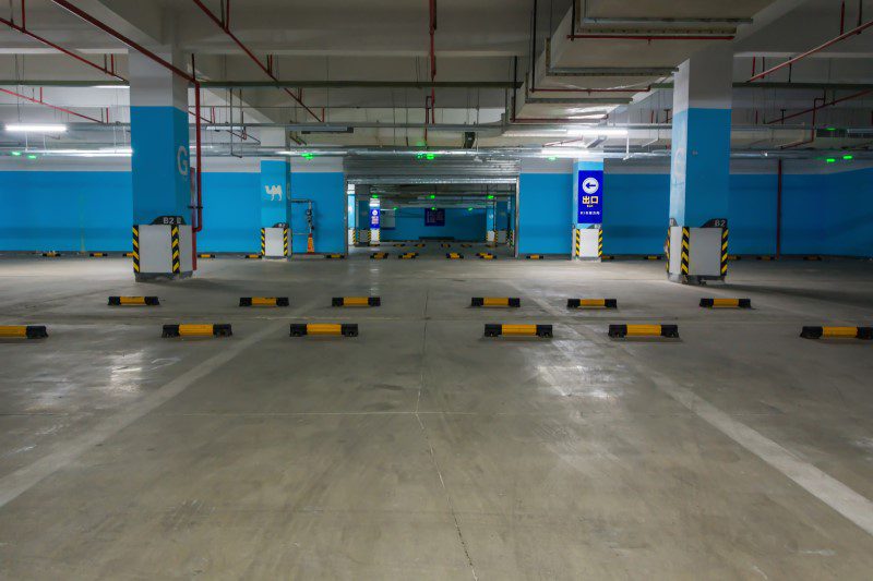 Common Myths about Garage Interlocking Floor Tiles