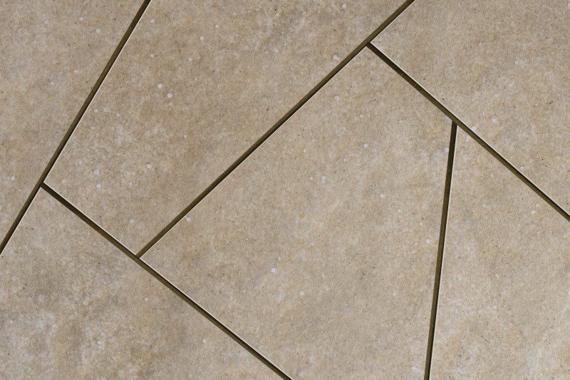 Interlocking Tiles Are New Instagram Floors for Content Creators