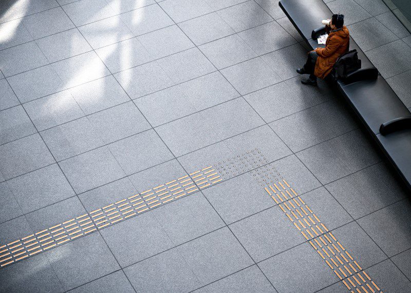 Heavy Duty Flooring Made Easy The 7mm and 9mm Supratile Advantage